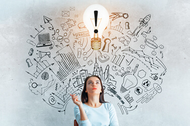 Dividende optionnel chez Qrf et Montea : que choisir ? Cash ou actions ?